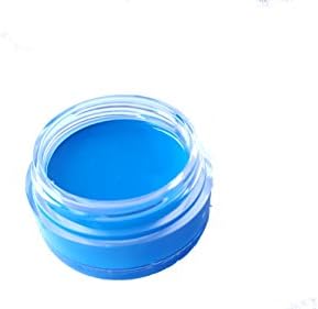 1/8oz. クリームメイクアップ ライトブルー Cream Makeup, Light Blue [並行輸入品]