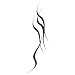 Maybelline New York Makeup Eyestudio Lasting Drama Gel Eye Liner, Charcoal, Waterproof, 0.106 Ounce, 1 Count