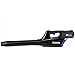 80-Volt Lithium Ion (Li-ion) 500-CFM 125-MPH Heavy-Duty Brushless Cordless Electric Leaf Blower - Kobalt KHB 400B-06