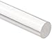 American Educational Acrylic Friction Rod, 3/8