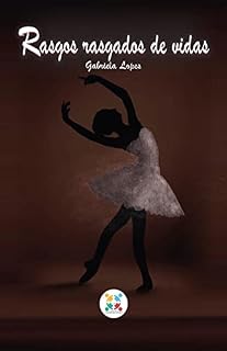 Livro Rasgos Rasgados de Vidas