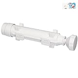 Sushi Bazooka Rice Roller Mould Camp Chef Kitchen Gourmet Cooking Tube Shape Easy Food Maker