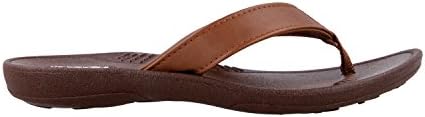 Okabashi Women's Indigo Thong Flip Flop Sandals