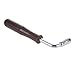 TOOGOO(R)L-shape Square Shape Piano Tuner Spanner Guzheng Tip Tuning Hammer Wrench Tuner Spanner Tool