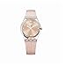 Swatch Originals Quartz Movement Rose Gold Dial Ladies Watch LK354D