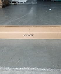 VEVOR Greenhouse Plastic Sheeting 10 x 40 ft 6 Mil