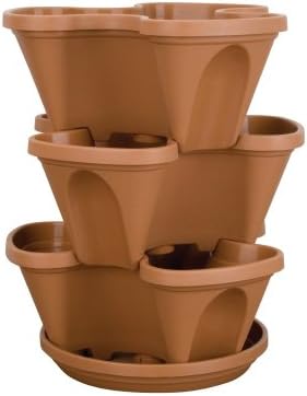 Mini Stack-A-Pot