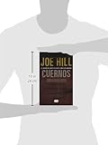 Image de Cuernos (Horns) (Spanish Edition)