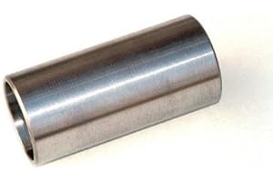 NEAT ATTACHMENTS Bale Spear Weld On Sleeve (C2 OD 2.2", Length 4.75") Conus 2 Sleeve Bushing