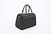Sachi Speedy Insulated Lunch Tote, Style , Gray