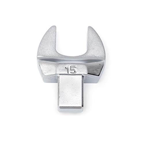 GEARWRENCH 9mm x 12mm Open End Interchangeable Head