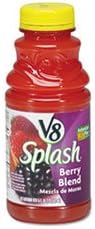 MJK5497 - V8 Splash Fruit Juice