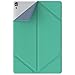 HTC Polyurethane Magic Cover for Nexus 9 (Mint Indigo)