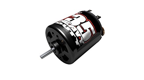 Rock Crawler Brushed Motor 35T HD