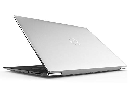 New XPS 17 9710 17.3" 9700 Laptop 11th Gen Intel Core i9-11900H up to 4.9 GHz 8 cores RTX 3060 6GB GDDR6 4K UHD Anti-Reflex Touch Display Plus Best Notebook Stylus Pen Light (1TB SSD|64GB RAM|10 PRO)