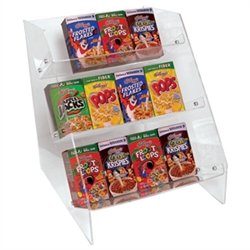 Acryl Müsli Organizer: Amazon.de: Küche & Haushalt