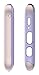 Spigen Neo Hybrid Designed for Samsung Galaxy S8 Plus Case (2017) - Violet