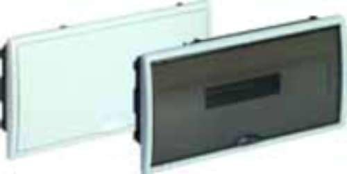 SOLERA 8685PF Caja de Distribución, Fumé: Amazon.es: Bricolaje y herramientas