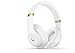 Beats by Dr. Dre Studio 3 Wireless Over-Ear Headphones with Built-in Mic - White (Renewed)