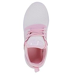 Nautica Missy Youth Girls Athletic Fashion Cross