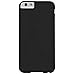 Case-Mate iPhone 6 Barely There Case - Black