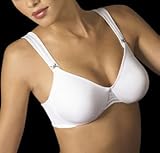 Bali Double Adjustable Comfort Strap Underwire Bra 3317