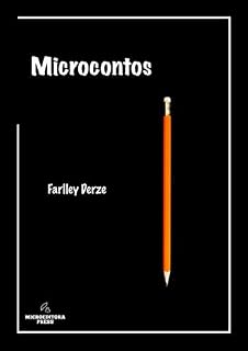 Livro Microcontos