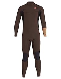 Billabong Chestzip Revolution 4 3 para hombre