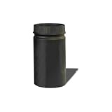 Selkirk Metalbestos 266012 6-Inch X 12-Inch Black Matte Double Wall Smoke Pipe