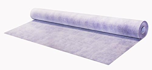Surprima USA - 216 SQ FT - Waterproofing Wall Fabric Membrane Shower Kerdi Kit