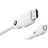 Digital Life DL HD HSST-8 D-A** SuperThin High Speed Micro-HDMI to HDMI Cable (8 feet)