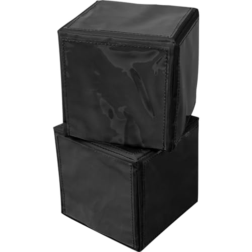 Really Good Stuff 6" Cubes with Pockets - 2 Cubes