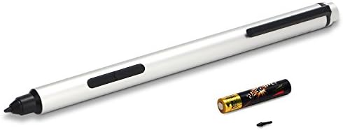 Surface Stylus Pen Digitizer 1024 Touch Pressure For Microsoft Surface Pro 4, Surface Pro 3, Surface 3, Surface Book ,New Surface Pro 2017, Surface Laptop Studio,ASUS Transformer 3 (Sliver)