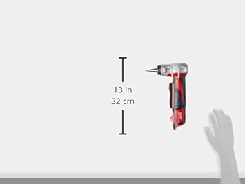 Milwaukee 2432-20 Power Screwdrivers product image 6