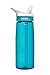 CamelBak Eddy Water Bottle, Rain, .75-Liter