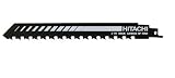 Hitachi 752040 9-Inch Reciprocating Blade for Brick and Stone
