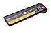 Lenovo Battery 68 3 Cell 11.4 V for Thinkpad X240, X250, W550s, L450, T450s, T450, T550, T440, T440s (0C52861)
