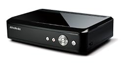 Avermedia HD Theater