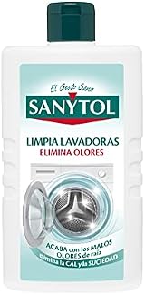 Sanytol Hand Wash & Delicates Garment Cleaner 8x250ml Pack view 2