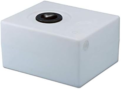 bootszubehoeronline 150“ tanque de agua Liter para: Amazon.es: Deportes y aire libre
