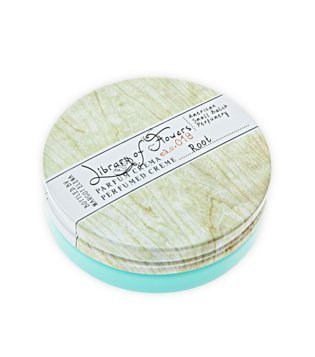 Library of Flowers Parfum Crema-Root Library of Flowers Parfum Crema-Root
