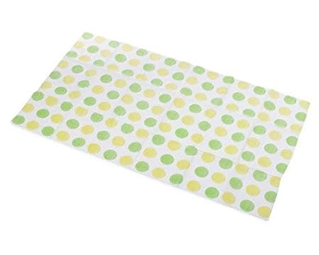 disposable changing table liners