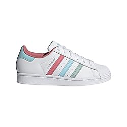 adidas Originals unisex child Superstar