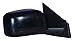 DEPO 315-5422R3EBH Nissan Rogue Passenger Side Heated Power Mirror with Cover