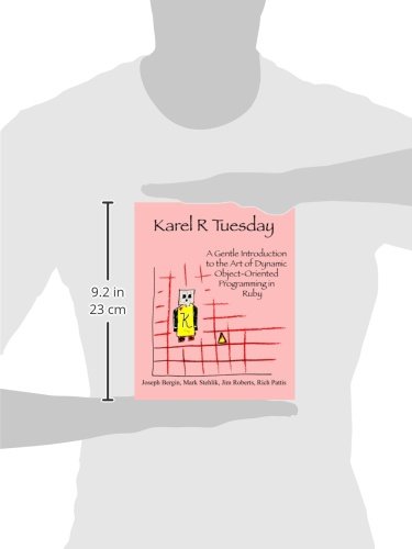 karel the robot learns java free ebook