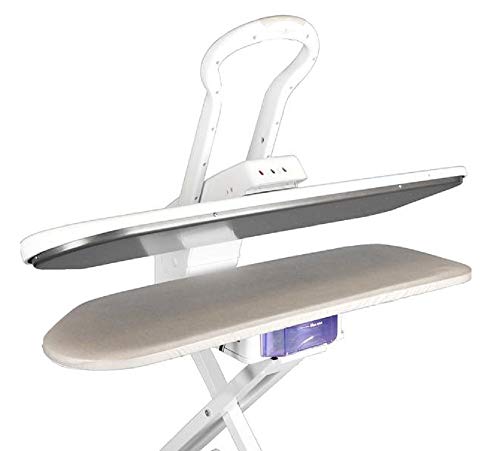 RiCOMA PSP-990 22.5" x 9" PSP Steam Press Iron Series - Thumbnail 3