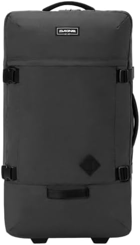 Amazon.com | Dakine 365 Roller 100L Bag - Unisex, Rattan Tropical