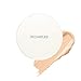 TROIAREUKE H+ Cushion Foundation (Shade 21), Natural Coverage Foundation Makeup, Glowing Finish for Sensitive, Dry, and Dehydrated Skin, Skin Care Cushion | Korean Makeup