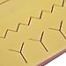 Suture Practice Pad for Medical Students 7.2 x 5.2 x 0.75 inches