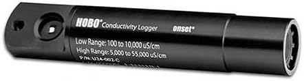 Onset U24-002-C, HOBO Conductivity Data Logger